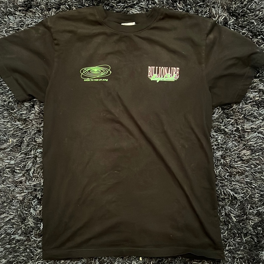 Billionaire Boys Club T-shirt (medium)